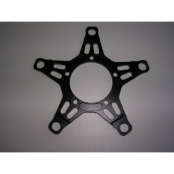 130bcd Spider Chainring Adapter Bafang BBS01 BBS02