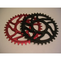 Chainring 36T "Narrow Wide" Bafang BBS01 BBS02
