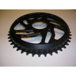 Chainring 42T "Narrow Wide" Bafang BBSHD