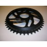 Chainring 42T "Narrow Wide" Bafang BBSHD