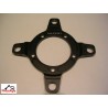 Adaptateur de plateau 104BCD Bafang BBS01b BBS02b