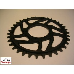Chainring 34T "Narrow Wide" Bafang BBS01 BBS02