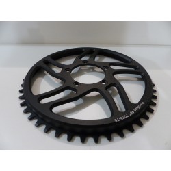 Chainring 46T "Narrow Wide" Bafang BBS01 BBS02