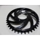 Chainring 40T "Narrow Wide" Bafang BBS01 BBS02