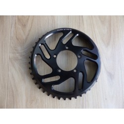 Chainring 42T "Narrow Wide" Tongsheng TSDZ8