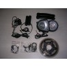 Kit moteur pédalier Xofo MMS 36V 250w