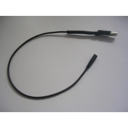 Cable de re-programmation Bafang BBS01 BBS02 BBSHD