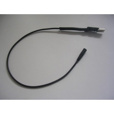 Cable de re-programmation Bafang BBS01 BBS02 BBSHD