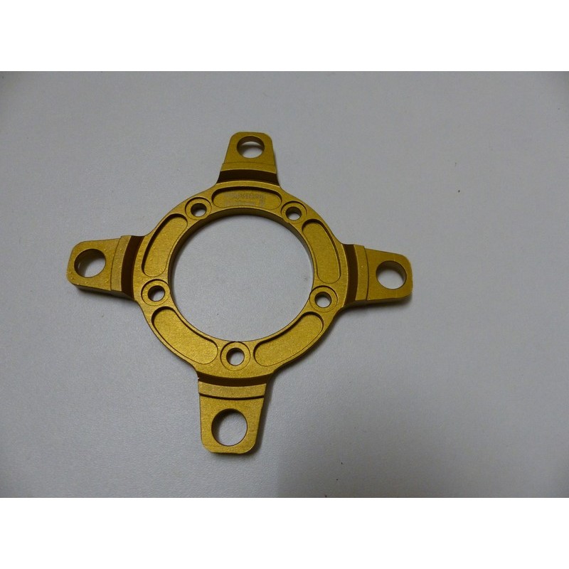 thumbnail image 2 of Chainring 32T Bafang Bbs01 Bbs02 Bling Ring 2 of 14